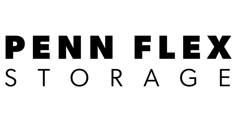 PennFlex Storage Logo