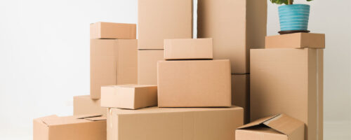 boxes